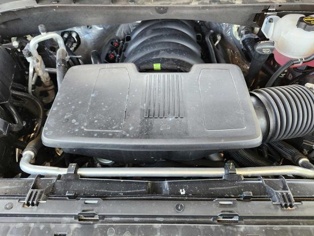 2024 GMC Sierra 1500 Vehicle Photo in DENTON, TX 76210-9321