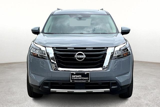 2023 Nissan Pathfinder Vehicle Photo in San Antonio, TX 78230