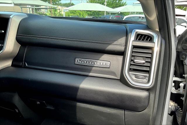 2024 Ram 2500 Vehicle Photo in San Antonio, TX 78230