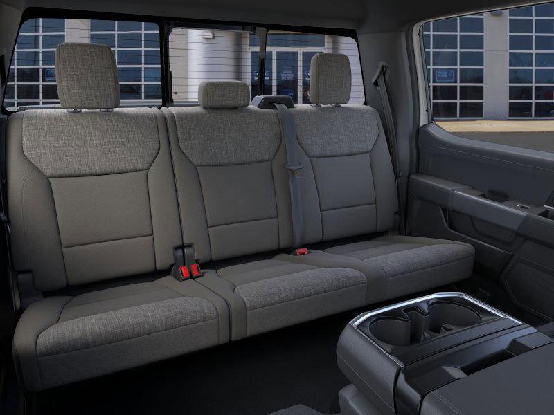 2025 Ford F-150 Vehicle Photo in Belle Vernon, PA 15012