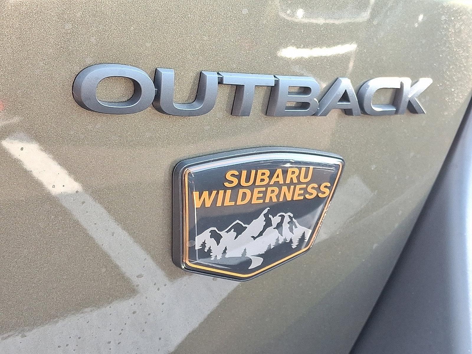 2025 Subaru Outback Vehicle Photo in Easton, PA 18045