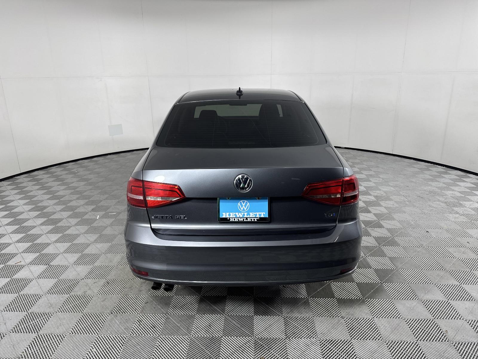 2015 Volkswagen Jetta Sedan Vehicle Photo in Georgetown, TX 78626