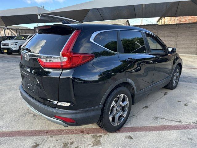 2019 Honda CR-V Vehicle Photo in San Antonio, TX 78209