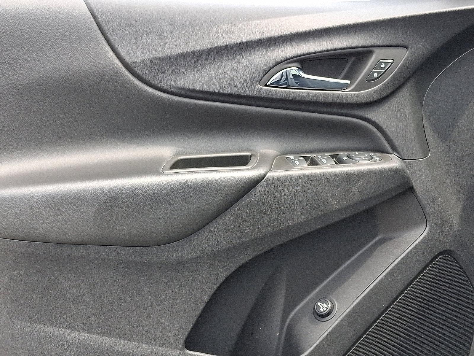 2022 Chevrolet Equinox Vehicle Photo in BETHLEHEM, PA 18017-9401