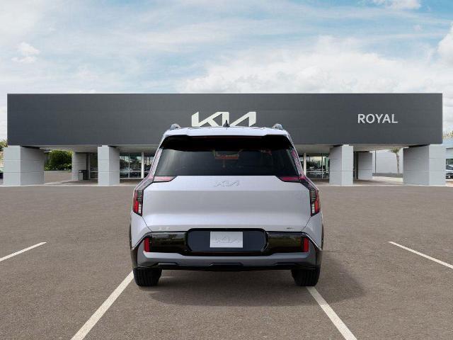 2026 Kia EV9 Vehicle Photo in Tucson, AZ 85712