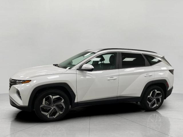 2022 Hyundai TUCSON Vehicle Photo in Appleton, WI 54913
