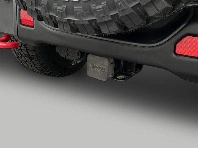 2021 Jeep Wrangler Vehicle Photo in Appleton, WI 54913
