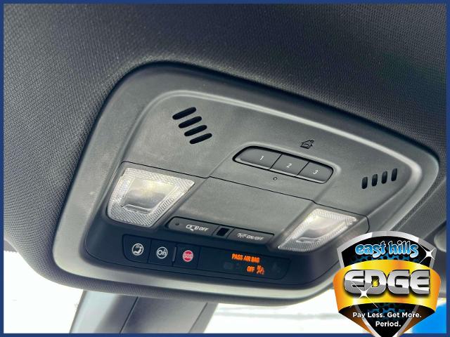 2023 Chevrolet Traverse Vehicle Photo in Roslyn, NY 11576