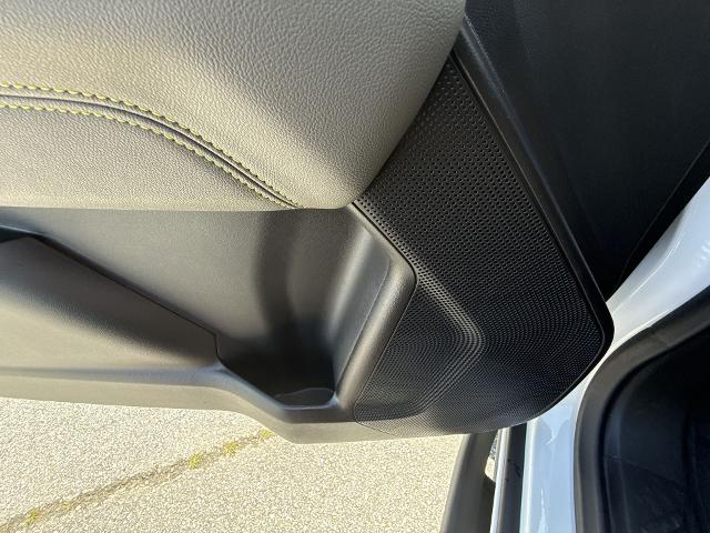 2024 Chevrolet Colorado Vehicle Photo in BENTONVILLE, AR 72712-4322