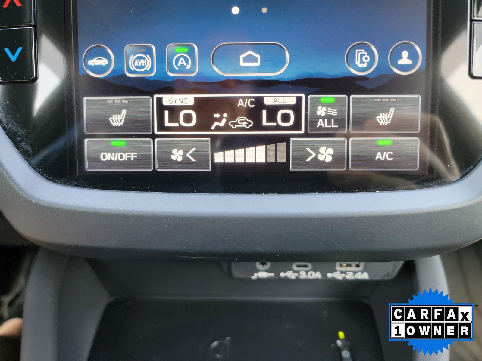 2025 Subaru Forester Vehicle Photo in Harrisburg, PA 17111