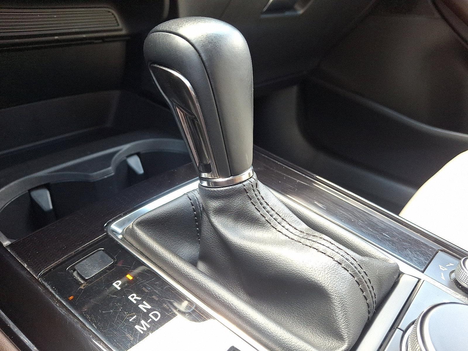 2022 Mazda CX-30 Vehicle Photo in Harrisburg, PA 17111