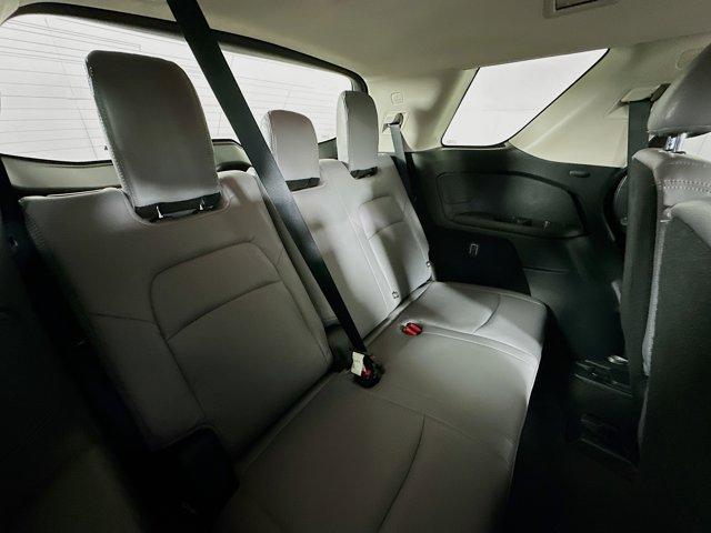 2022 Nissan Pathfinder Vehicle Photo in Flemington, NJ 08822