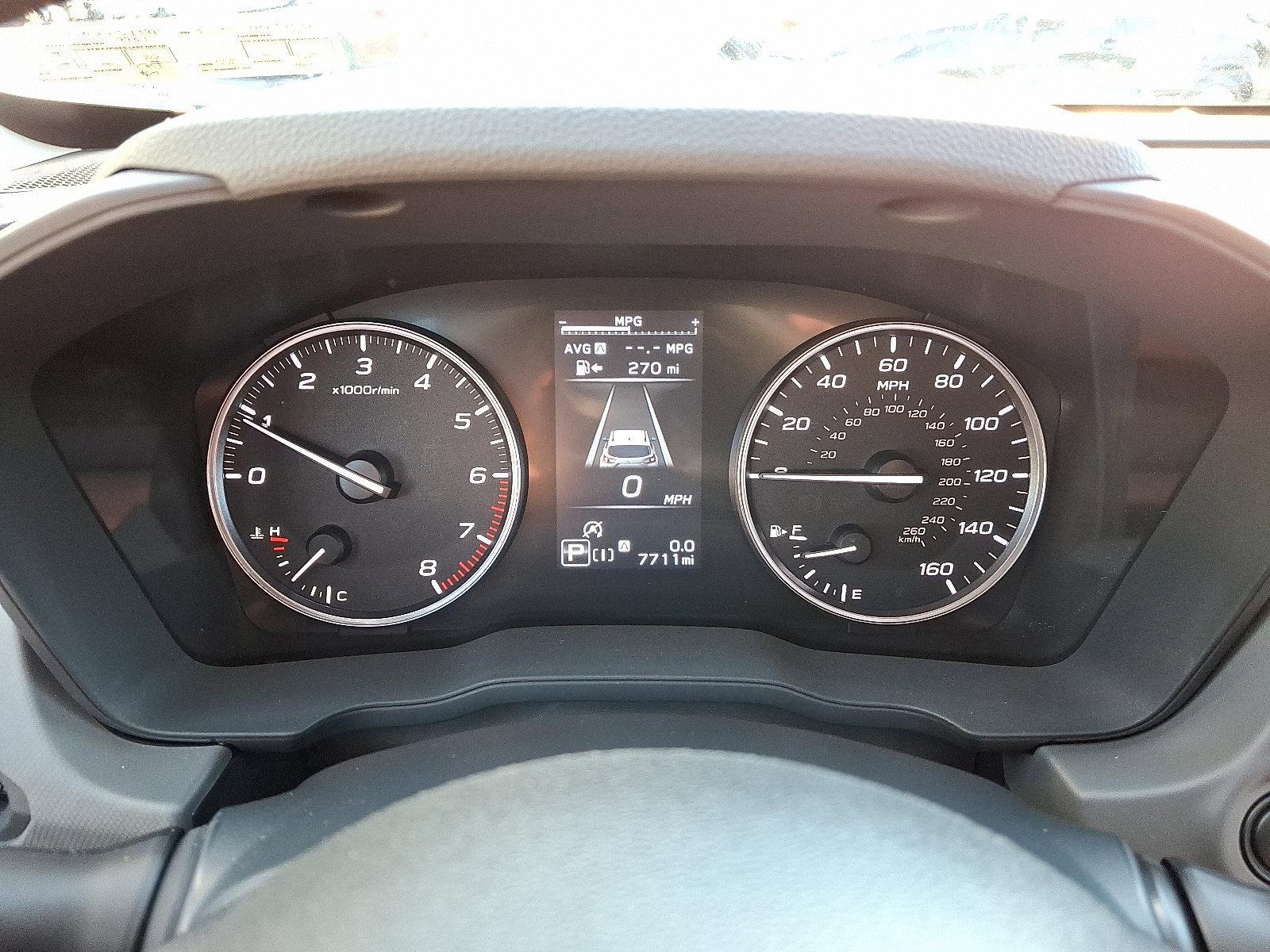 2024 Subaru Crosstrek Vehicle Photo in Harrisburg, PA 17111