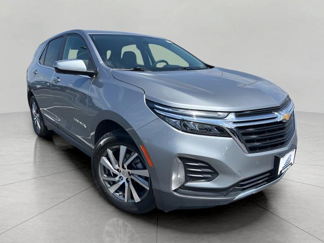 2024 Chevrolet Equinox Vehicle Photo in GREEN BAY, WI 54304-5303