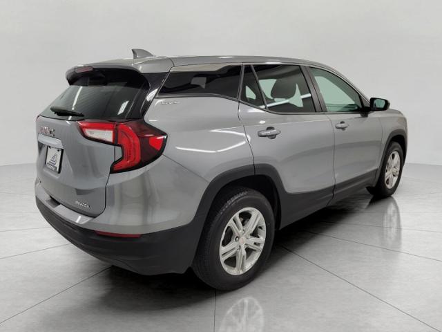 2024 GMC Terrain Vehicle Photo in APPLETON, WI 54914-4656