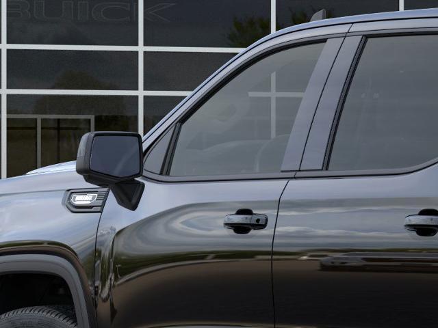2025 GMC Sierra 1500 Vehicle Photo in HARRISBURG, PA 17111-1033