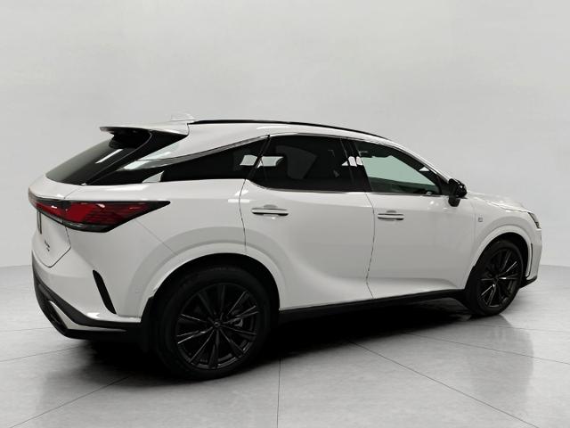 2024 Lexus RX 350 Vehicle Photo in Appleton, WI 54913