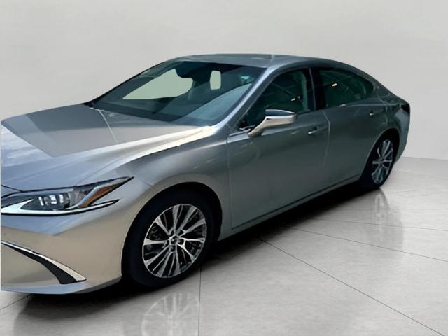 2019 Lexus ES 350 Vehicle Photo in Appleton, WI 54913