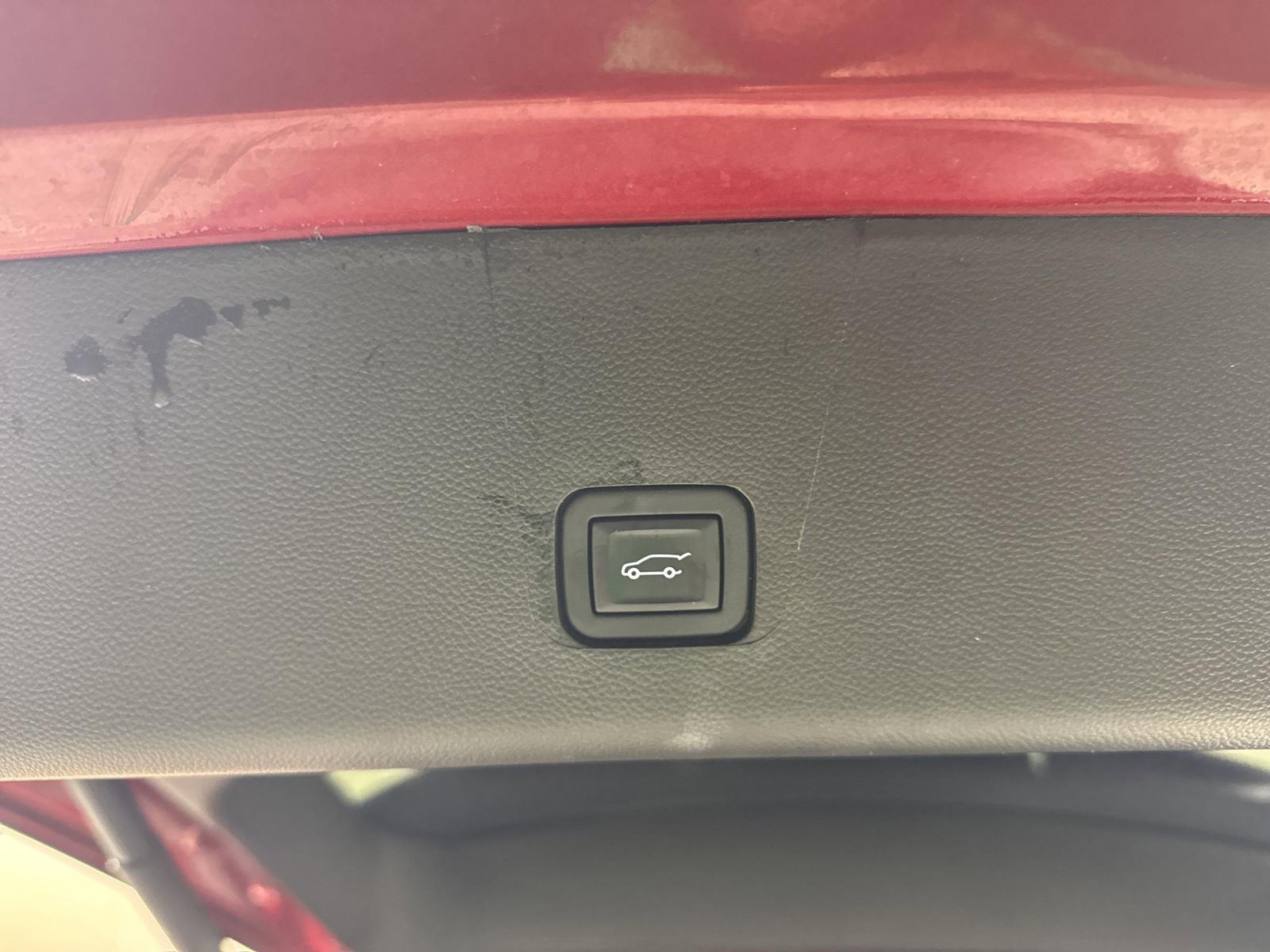 2023 Chevrolet Traverse Vehicle Photo in GEORGETOWN, TX 78626-7508