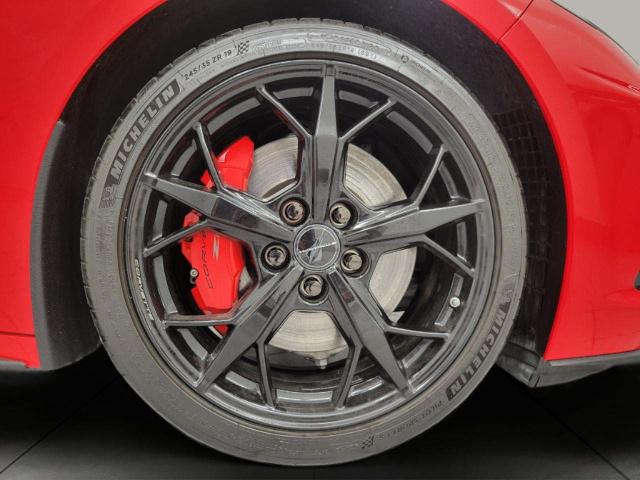 2020 Chevrolet Corvette Stingray Vehicle Photo in NEENAH, WI 54956-2243