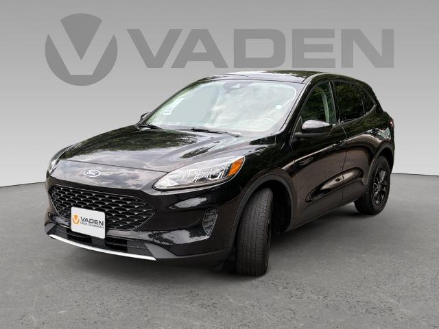 2020 Ford Escape Vehicle Photo in Savannah, GA 31419