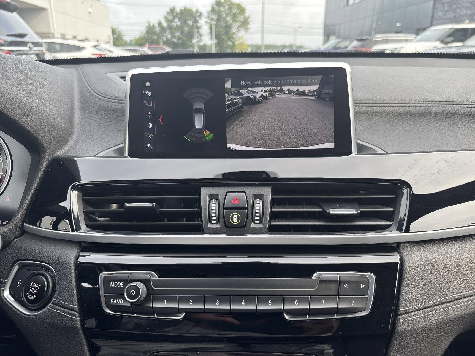 2020 BMW X1 xDrive28i Vehicle Photo in Mechanicsburg, PA 17050