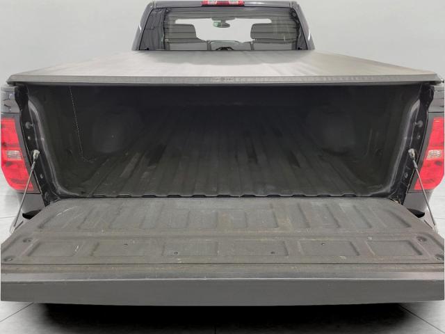 2015 Chevrolet Silverado 1500 Vehicle Photo in NEENAH, WI 54956-2243