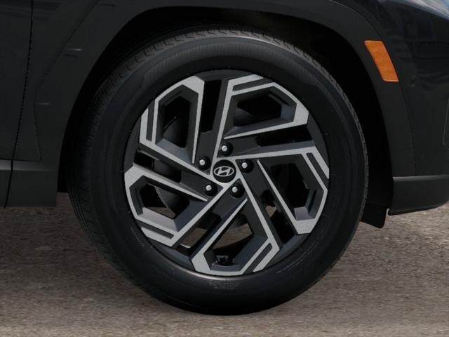 2025 Hyundai TUCSON Vehicle Photo in Peoria, IL 61615