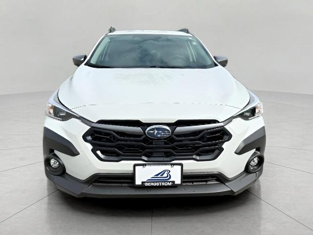 2025 Subaru Crosstrek Vehicle Photo in Oshkosh, WI 54904