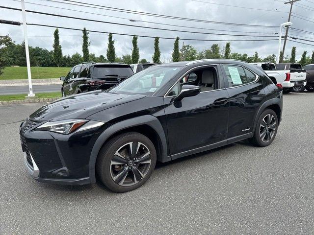 2020 Lexus UX 250h Vehicle Photo in Flemington, NJ 08822