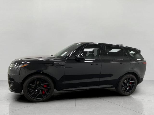 2023 Range Rover Sport Vehicle Photo in Appleton, WI 54913