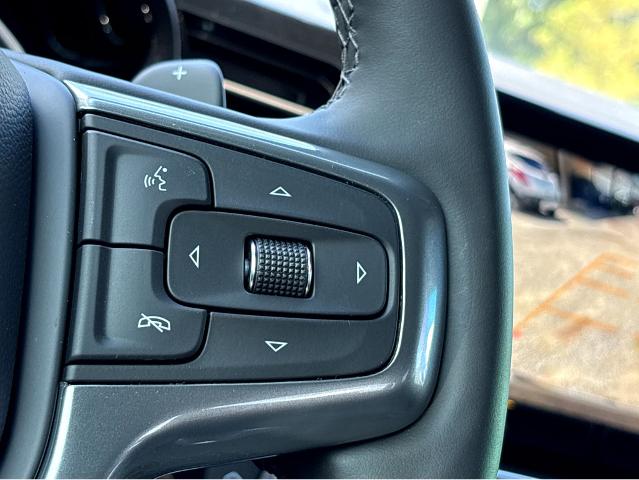 2025 Chevrolet Silverado 1500 Vehicle Photo in SAVANNAH, GA 31406-4513