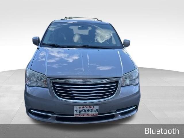 2014 Chrysler Town & Country Vehicle Photo in Fishers, IN 46038