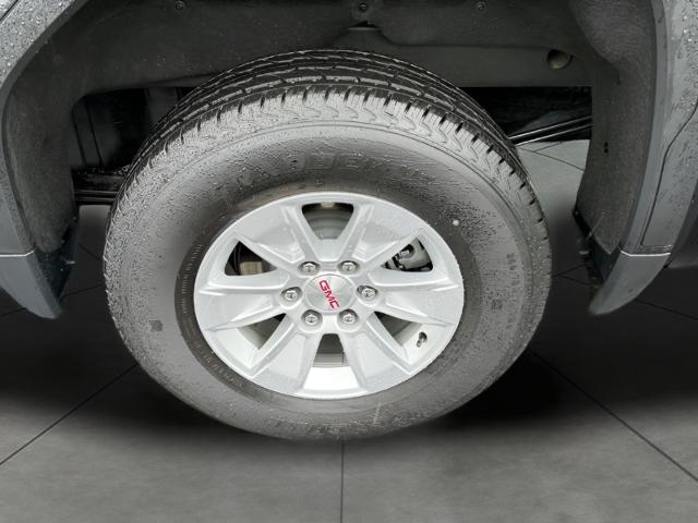 2024 GMC Sierra 1500 Vehicle Photo in APPLETON, WI 54914-8833