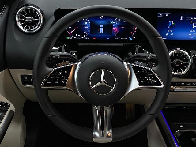 2025 Mercedes-Benz GLA Vehicle Photo in Appleton, WI 54913