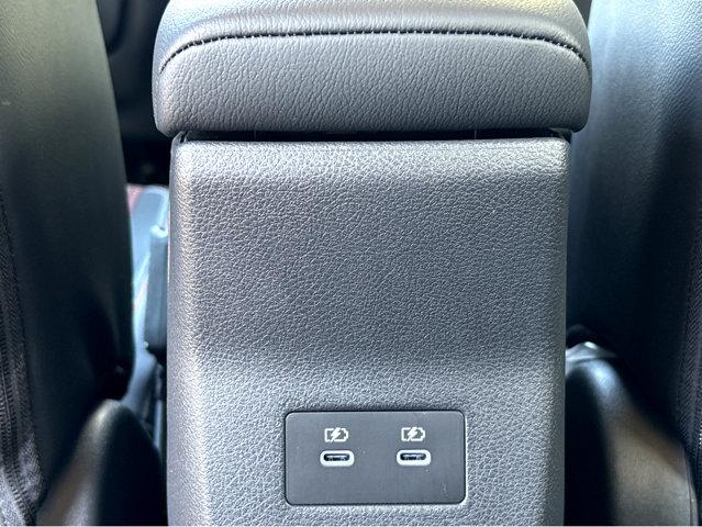 2025 Nissan Kicks Vehicle Photo in Savannah, GA 31419