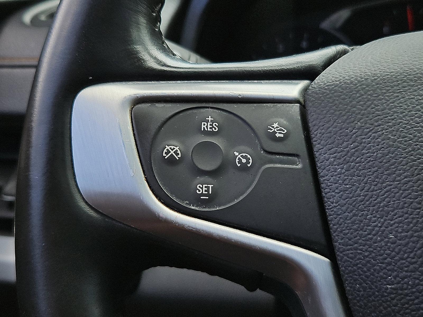 2021 GMC Terrain Vehicle Photo in Trevose, PA 19053