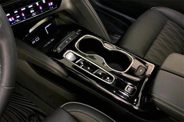 2022 Buick Envision Vehicle Photo in KANSAS CITY, MO 64114-4502