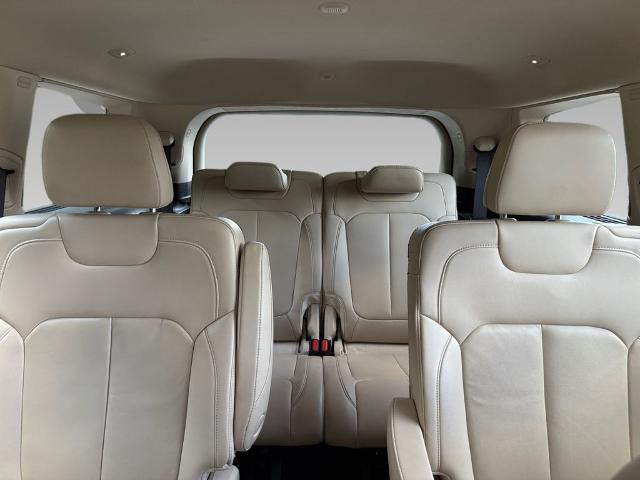 2021 Jeep Grand Cherokee L Vehicle Photo in Statesboro, GA 30458
