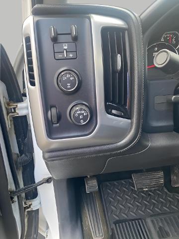 2016 GMC Sierra 2500 HD Vehicle Photo in APPLETON, WI 54914-8833
