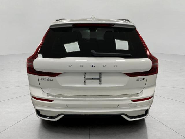2026 Volvo XC60 Vehicle Photo in Appleton, WI 54913
