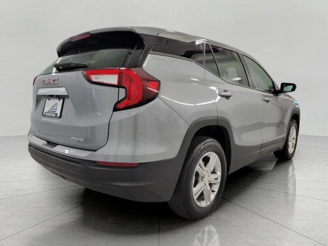 2024 GMC Terrain Vehicle Photo in APPLETON, WI 54914-8833