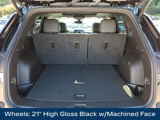 2023 Chevrolet Blazer Vehicle Photo in PAWLING, NY 12564-3219