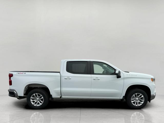 2023 Chevrolet Silverado 1500 Vehicle Photo in Oshkosh, WI 54901