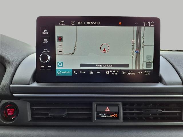 2025 Honda Pilot Vehicle Photo in Oshkosh, WI 54904