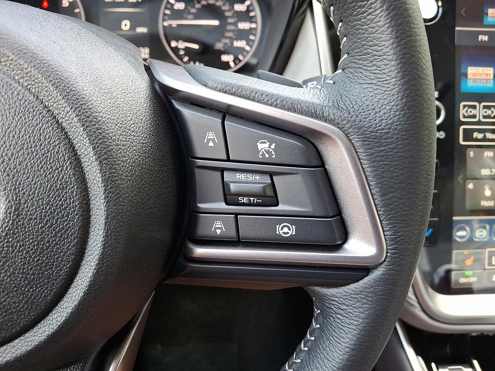 2025 Subaru Outback Vehicle Photo in Harrisburg, PA 17111