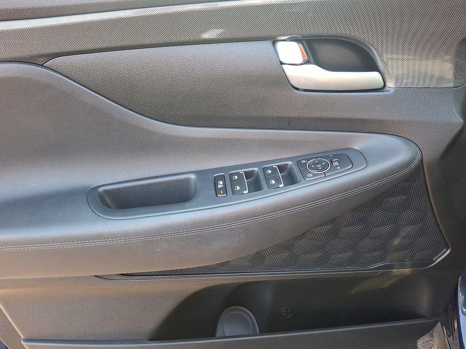 2022 Hyundai SANTA FE Vehicle Photo in Harrisburg, PA 17111