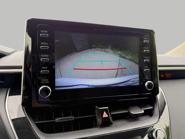 2020 Toyota Corolla Vehicle Photo in Appleton, WI 54914