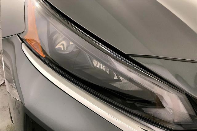 2024 Nissan Altima Vehicle Photo in Lees Summit, MO 64086