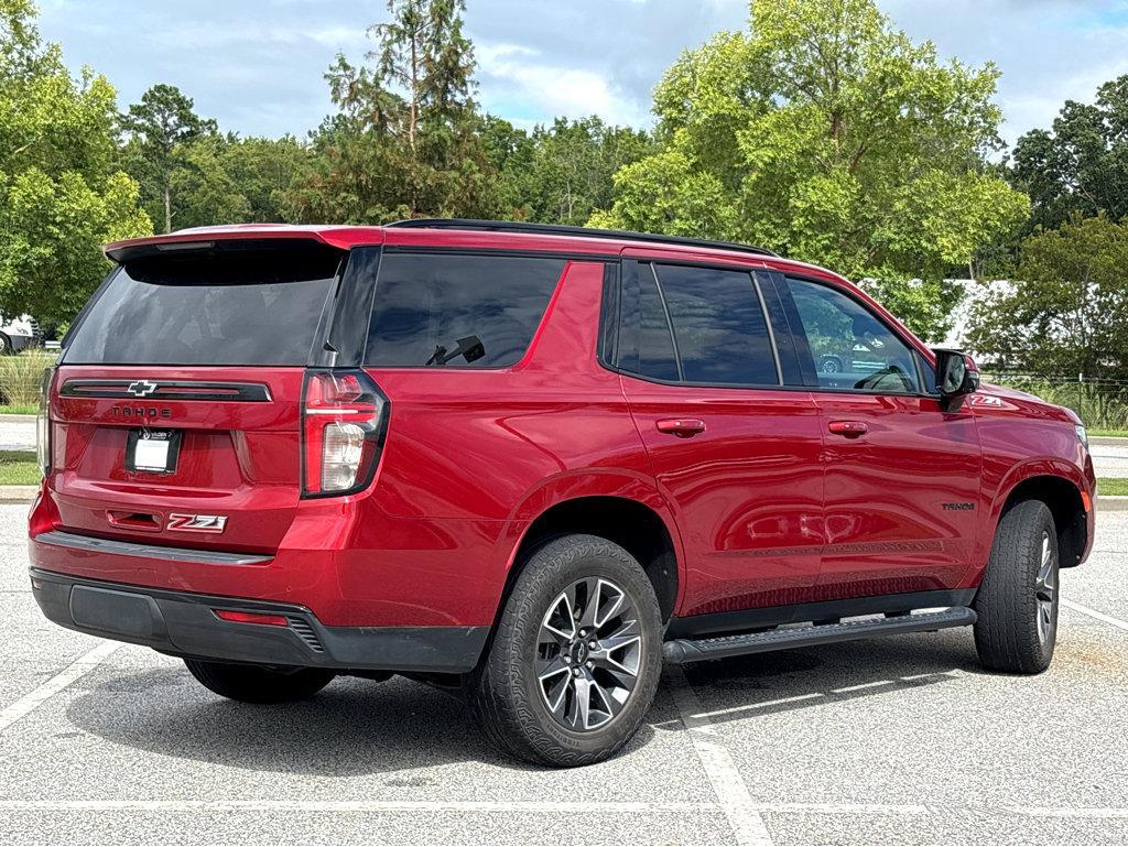 2023 Chevrolet Tahoe Vehicle Photo in POOLER, GA 31322-3252